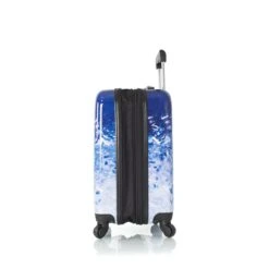 Heys Ombre Blue Skies Fashion Spinner 21" Carry-on Spinner Luggage 10 Heys Ombre Blue Skies Fashion Spinner 21" Carry-on Spinner Luggage -Luggage Factory 81 2BFmscDxwL 4045502a 5117 42da b69f 956886a8804a