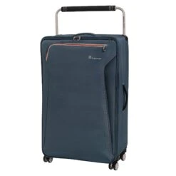 It Luggage Suitcase, Active Pro Grey