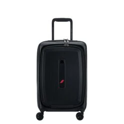 DELSEY PARIS Air France Premium Hand Luggage, 55 Cm, 42 Liters, Black (Noir) 12 DELSEY PARIS Air France Premium Hand Luggage, 55 Cm, 42 Liters, Black (Noir) -Luggage Factory 81cSk5CMwhL 033917a1 6e70 405a bf77 99b5b68d754b