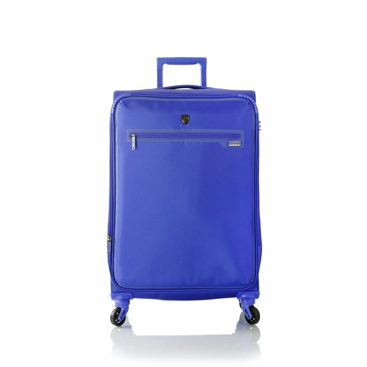 Heys America Xero Ultra Lightweight 26-Inch Spinner Luggage, Blue 6 Heys America Xero Ultra Lightweight 26-Inch Spinner Luggage, Blue - Image 6