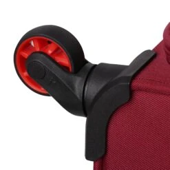 It Luggage Duotone 4 Wheel Lightweight Cabin Suitcase, 53 Cm, 34 L, Orange + Red Dahlia 11 It Luggage Duotone 4 Wheel Lightweight Cabin Suitcase, 53 Cm, 34 L, Orange + Red Dahlia -Luggage Factory 81hGiDRJU7L 152e1afc 53f7 47e4 b6e4 f33ae74b4fea