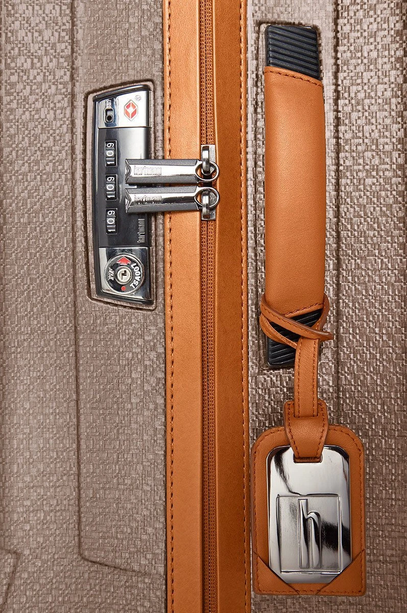 Hartmann 7R Carry-On 20" Spinner S (ROSE GOLD) 3 Hartmann 7R Carry-On 20" Spinner S (ROSE GOLD) - Image 3