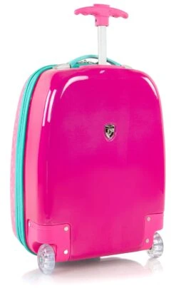 Heys America Nickelodeon Paw Patrol Girl's Carry-On Luggage 7 Heys America Nickelodeon Paw Patrol Girl's Carry-On Luggage -Luggage Factory 81qXflutYaL
