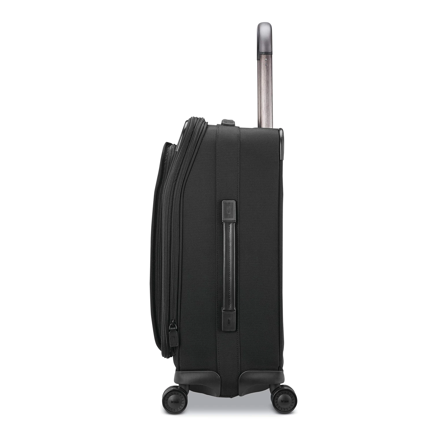 Hartmann Domestic Carry-On, True Black 5 Hartmann Domestic Carry-On, True Black - Image 5
