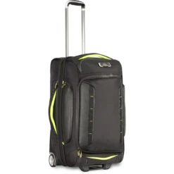 High Sierra At8 26In Wheeled Duffel Upright 15 High Sierra At8 26In Wheeled Duffel Upright -Luggage Factory 84e8b7d543928a596c1363cfa5c744ec