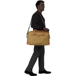 Hartmann Ratio Classic Deluxe Weekend Duffel -Luggage Factory 8eab9dced27d326f5892935e60d0ad95