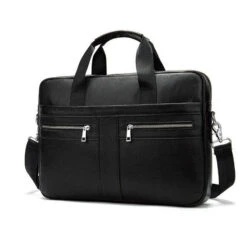 Cross-border Men's Briefcase Genuine Leather Men's Bag Business Bag 14 Inch Computer Bag Men's Portable Shoulder Business 17 Cross-border Men's Briefcase Genuine Leather Men's Bag Business Bag 14 Inch Computer Bag Men's Portable Shoulder Business -Luggage Factory 90be0e7fece599950fa1b7265c7b64f0
