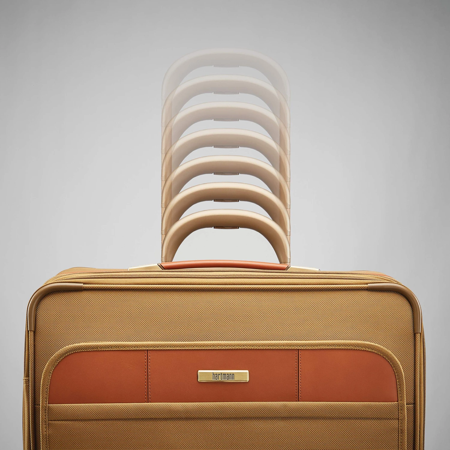 Hartmann Global Carry-On, Safari 3 Hartmann Global Carry-On, Safari - Image 3