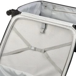 DELSEY Paris Cruise Lite Softside 29" Exp. Spinner Suiter Trolley, BLACK 8 DELSEY Paris Cruise Lite Softside 29" Exp. Spinner Suiter Trolley, BLACK -Luggage Factory 91CEOBe1x4L