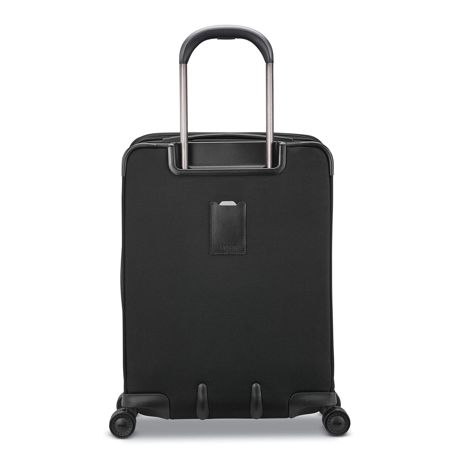 Hartmann Domestic Carry-On, True Black 6 Hartmann Domestic Carry-On, True Black - Image 6