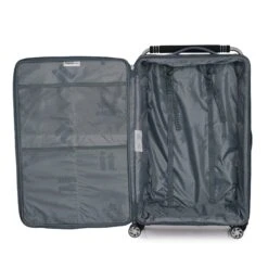 It Luggage Suitcase, Active Pro Grey -Luggage Factory 91FyfJ7y0 L
