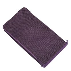 Ricardo Beverly Hills Essentials 2.0 3pc Packing Cubes (Aubergine) -Luggage Factory 91GhCMIlozL