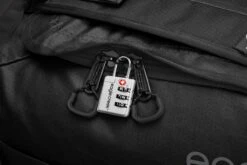 Eagle Creek 120 Liter, Black -Luggage Factory 91PNqRSu 2BqL