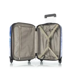 Heys Ombre Blue Skies Fashion Spinner 21" Carry-on Spinner Luggage 8 Heys Ombre Blue Skies Fashion Spinner 21" Carry-on Spinner Luggage -Luggage Factory 91RPvy7YGaL b10ef52f 65be 4793 b7c2 079bf38423fb