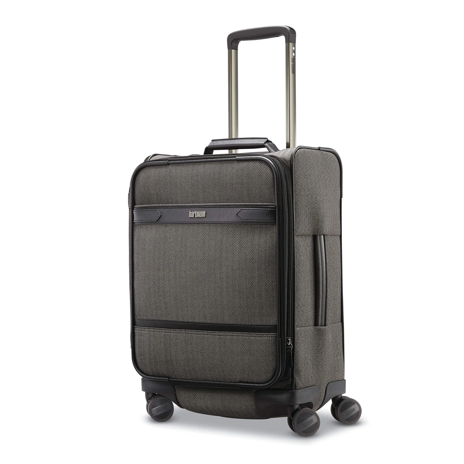 Hartmann Carry-On, Black 1 Hartmann Carry-On, Black