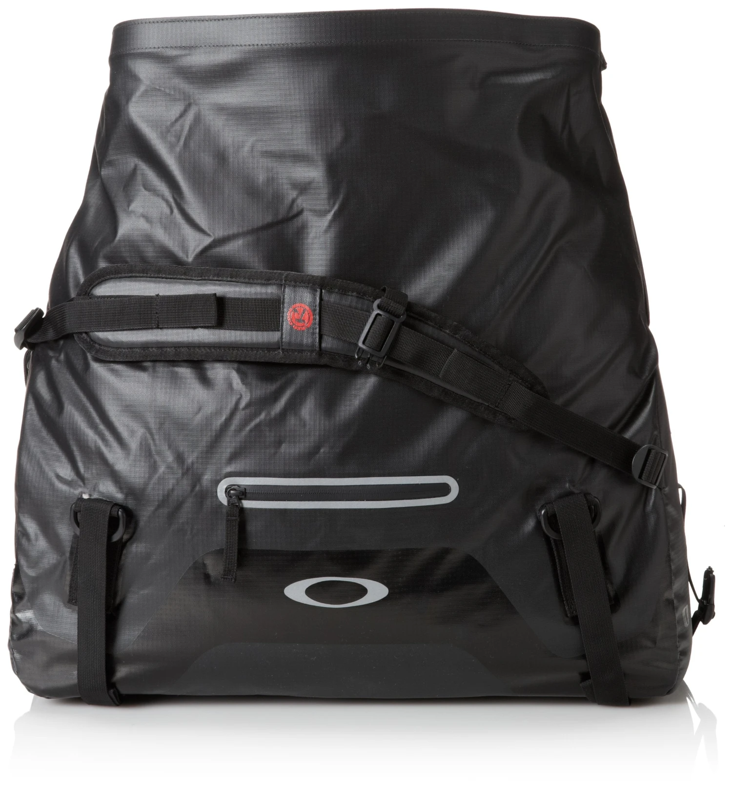 Oakley Men's Motion 42 Duffel-001 Bag, Black, One Size 2 Oakley Men's Motion 42 Duffel-001 Bag, Black, One Size - Image 2