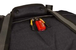 Eagle Creek National Geographic Adventure Duffel Bag, Black, 60L -Luggage Factory 91WKgusXTzL