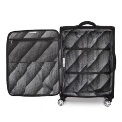 It Luggage Intrepid 26.6" 8 Wheel Spinner, Black 11 It Luggage Intrepid 26.6" 8 Wheel Spinner, Black -Luggage Factory 91XgfTr4TNL b093b863 78a8 4491 ad12 d536b7f5c93b