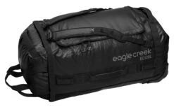 Eagle Creek 120 Liter, Black -Luggage Factory 91Y0HOS4sLL