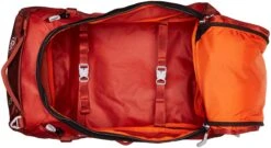 Osprey Packs Transporter 40 Expedition Duffel, Ruffian Red, One Size -Luggage Factory 91cpjIniBzL