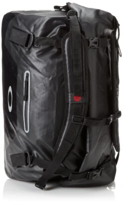 Oakley Men's Motion 42 Duffel-001 Bag, Black, One Size 5 Oakley Men's Motion 42 Duffel-001 Bag, Black, One Size -Luggage Factory 91ctH67 BJL