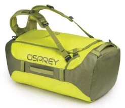 Osprey Packs Transporter 65 Expedition Duffel, Sub Lime, One Size 11 Osprey Packs Transporter 65 Expedition Duffel, Sub Lime, One Size -Luggage Factory 91gjqQRxvBL