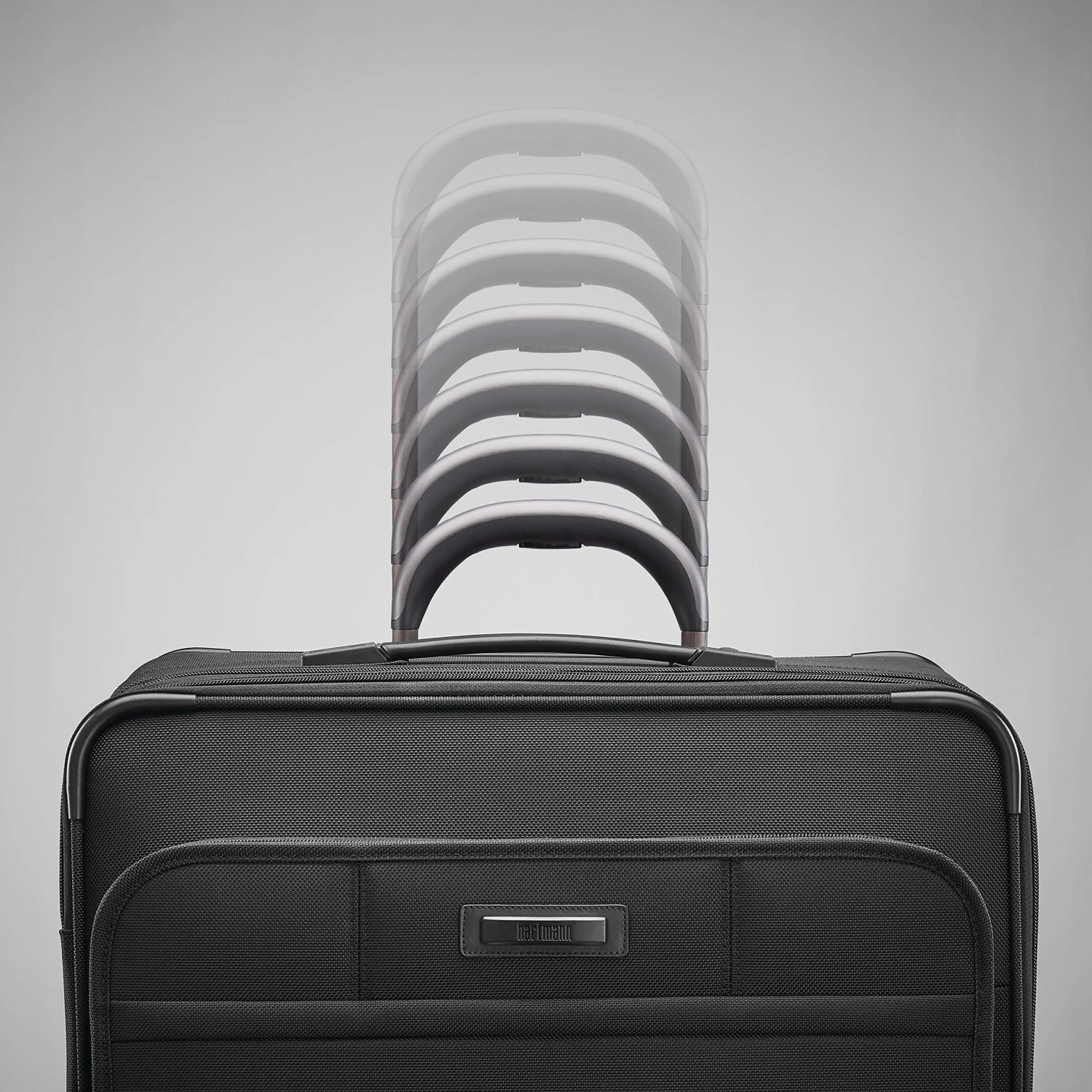 Hartmann Domestic Carry-On, True Black 3 Hartmann Domestic Carry-On, True Black - Image 3