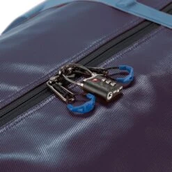 Eagle Creek Migrate Duffel 90l Bag, Arctic Blue, One Size -Luggage Factory 91kH02ARDdL