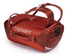 Osprey Packs Transporter 40 Expedition Duffel, Ruffian Red, One Size -Luggage Factory 91xsjhL56pL