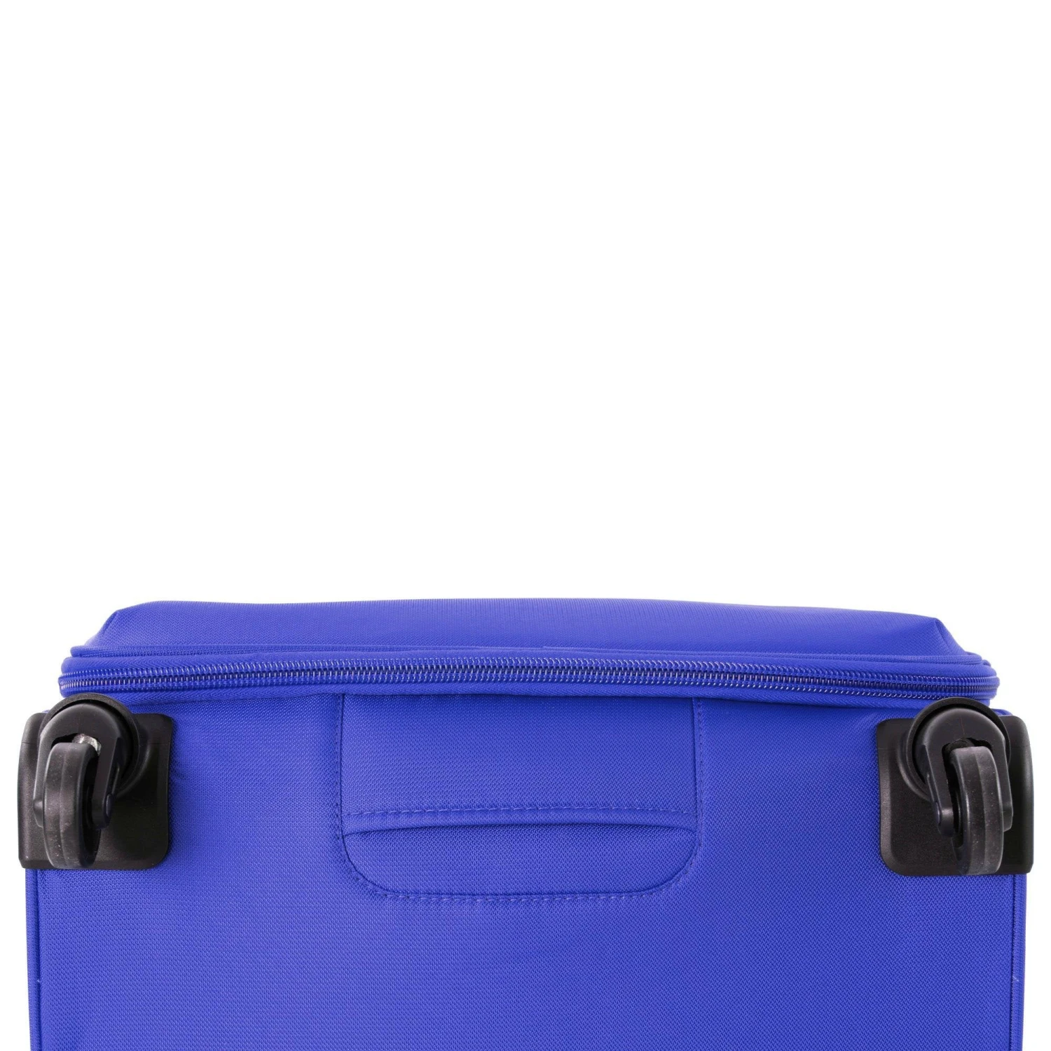 Heys America Xero Ultra Lightweight 26-Inch Spinner Luggage, Blue 2 Heys America Xero Ultra Lightweight 26-Inch Spinner Luggage, Blue - Image 2