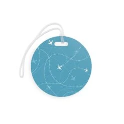 LFO - Luggage Factory - Planes Trails - Luggage Tags 12 LFO - Luggage Factory - Planes Trails - Luggage Tags -Luggage Factory 9584555567260475595 2048