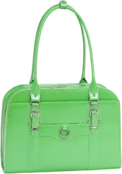 Mcklein W Series Hillside Leather Ladies Briefcase 11 Mcklein W Series Hillside Leather Ladies Briefcase -Luggage Factory 96521 1 lrg
