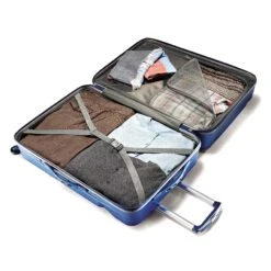 Samsonite Liftwo Hardside Spinner 21, Blue, One Size 10 Samsonite Liftwo Hardside Spinner 21, Blue, One Size -Luggage Factory A1CTFlWGezL