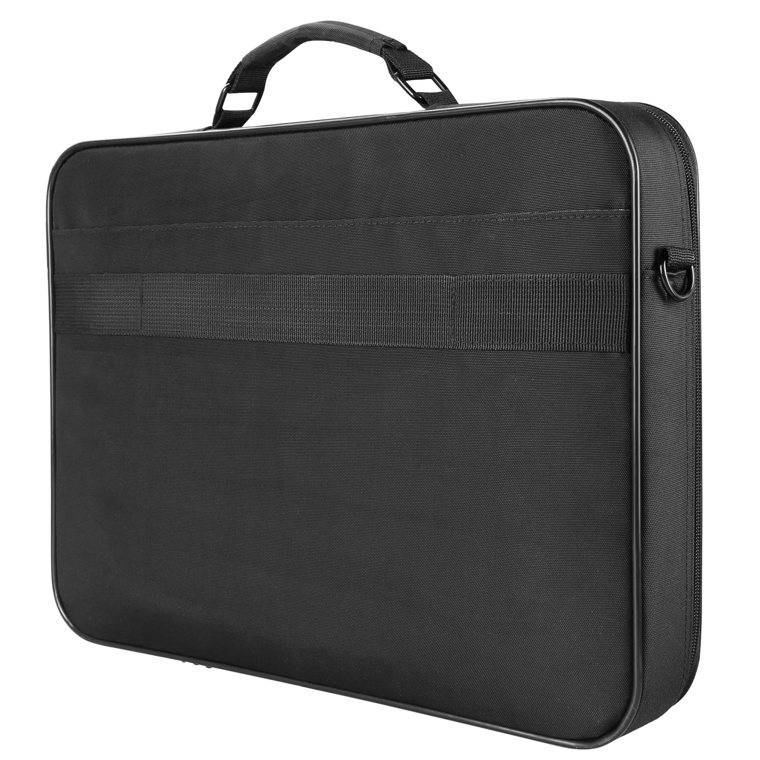 Vangoddy Orion Cube Briefcase Shoulder Carrying Case For HP 11 Inch 14 Inch Laptop Ultrabook 2in1 Tablet Computers 6 Vangoddy Orion Cube Briefcase Shoulder Carrying Case For HP 11 Inch 14 Inch Laptop Ultrabook 2in1 Tablet Computers - Image 6