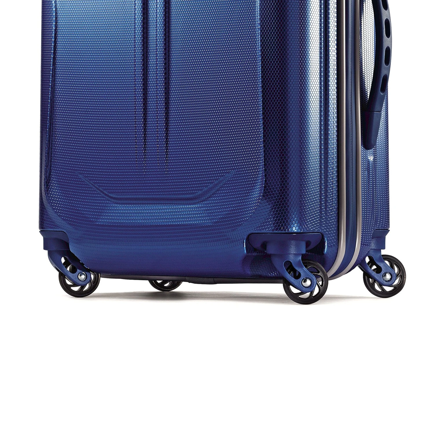 Samsonite Liftwo Hardside Spinner 21, Blue, One Size 3 Samsonite Liftwo Hardside Spinner 21, Blue, One Size - Image 3