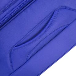 Heys America Xero Ultra Lightweight 26-Inch Spinner Luggage, Blue 11 Heys America Xero Ultra Lightweight 26-Inch Spinner Luggage, Blue -Luggage Factory A1PLOjHCjoL