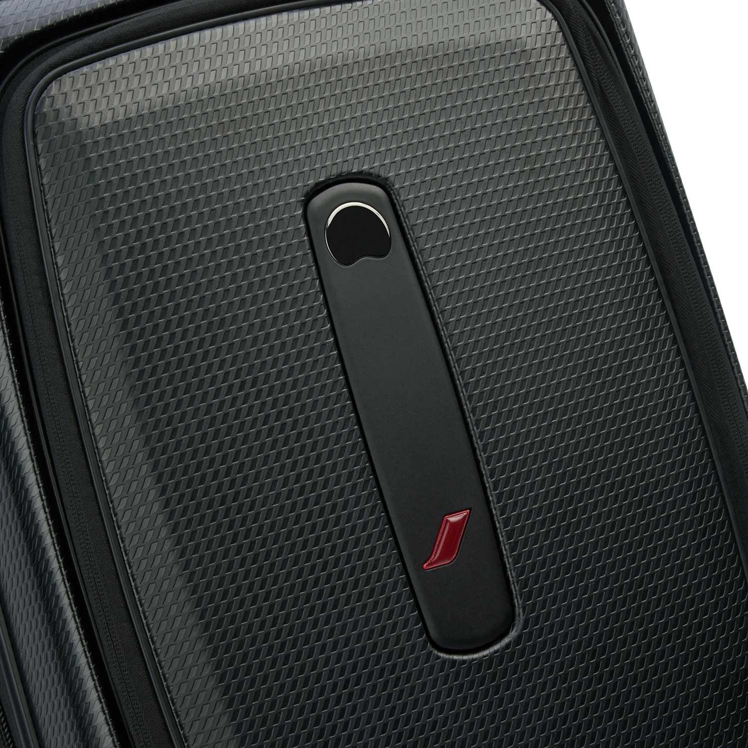 DELSEY PARIS Air France Premium Hand Luggage, 55 Cm, 42 Liters, Black (Noir) 5 DELSEY PARIS Air France Premium Hand Luggage, 55 Cm, 42 Liters, Black (Noir) - Image 5