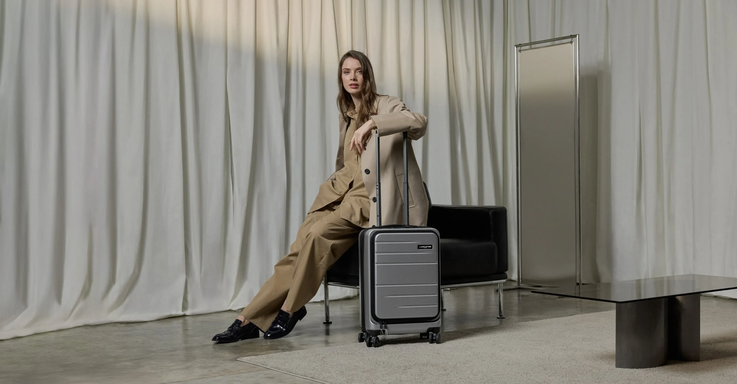 Luggage Factory -Luggage Factory CATEGORIE BAGAGE scaled