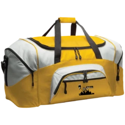 New York New York - Travel Experts Colorblock Sport Duffel 30 New York New York - Travel Experts Colorblock Sport Duffel -Luggage Factory DynamicImageHandler 4686cb57 b5c7 4f2f 96f0 cf4805281d6b