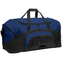 New York New York - Travel Experts Colorblock Sport Duffel 28 New York New York - Travel Experts Colorblock Sport Duffel -Luggage Factory DynamicImageHandler 49deb2f4 6fdd 4d0c ab2d 9beff451036e