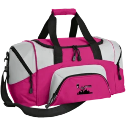 New York New York - Travel Experts Colorblock Sport Duffel 23 New York New York - Travel Experts Colorblock Sport Duffel -Luggage Factory DynamicImageHandler 5514a7eb 6d46 4008 835b d4271abb1196