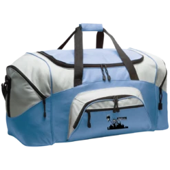 New York New York - Travel Experts Colorblock Sport Duffel 31 New York New York - Travel Experts Colorblock Sport Duffel -Luggage Factory DynamicImageHandler 588e9580 bc3a 4495 9a35 a072c7e99194