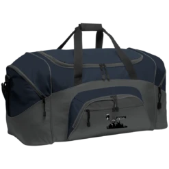 New York New York - Travel Experts Colorblock Sport Duffel 26 New York New York - Travel Experts Colorblock Sport Duffel -Luggage Factory DynamicImageHandler 5a263aac d3b5 4e38 b456 beefa5cfc49e