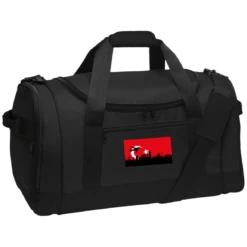 Bg800 Port Authority Travel Sports Duffel