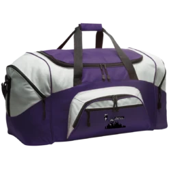 New York New York - Travel Experts Colorblock Sport Duffel 20 New York New York - Travel Experts Colorblock Sport Duffel -Luggage Factory DynamicImageHandler b17f2aa4 7085 4d28 b520 03884ca3ea43
