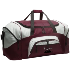 New York New York - Travel Experts Colorblock Sport Duffel 18 New York New York - Travel Experts Colorblock Sport Duffel -Luggage Factory DynamicImageHandler bb0aa85a 3fec 4ae0 8be9 dd626b324add