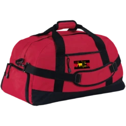 Spain - Travel Experts Basic Large-Sized Duffel Bag -Luggage Factory DynamicImageHandler e260090c 7055 4351 be63 904e0b753e43