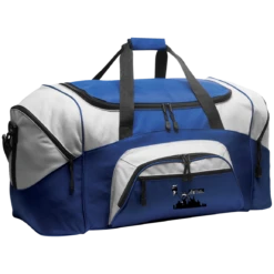 New York New York - Travel Experts Colorblock Sport Duffel 22 New York New York - Travel Experts Colorblock Sport Duffel -Luggage Factory DynamicImageHandler ebf7f635 a569 4254 9d99 9c02a33fc225
