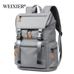 Men's Shoulder Bag Large Capacity Travel Fashion Trend Outdoor Mountaineering Bag Business Casual Shoulder Bag Computer Backpack -Luggage Factory O1CN017frU7X1HyoFJhPvWC 2211687590827 0 cib 191002c6 1baa 46f6 b8cf d45af856f51d
