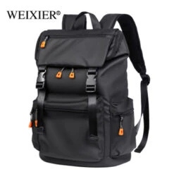 Men's Shoulder Bag Large Capacity Travel Fashion Trend Outdoor Mountaineering Bag Business Casual Shoulder Bag Computer Backpack -Luggage Factory O1CN018BdDXw1HyoFLPHwT6 2211687590827 0 cib 7640ef07 581a 411e b0b7 731c6ea4a74e